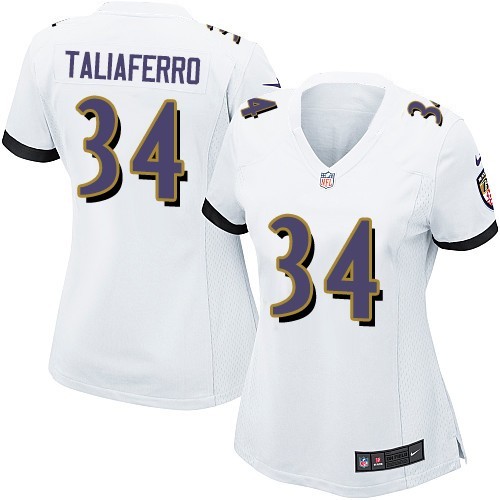 Women Baltimore Ravens jerseys-004